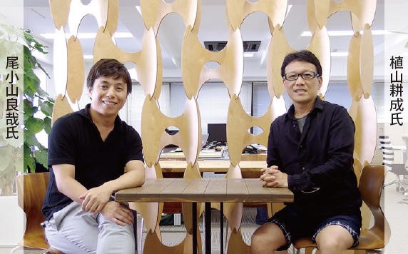 ネストビジュアル様｜紹介企業｜ジェニシス社会保険労務士法人